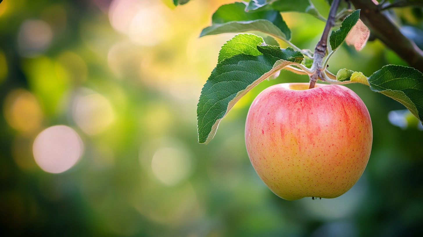 Appelbomen