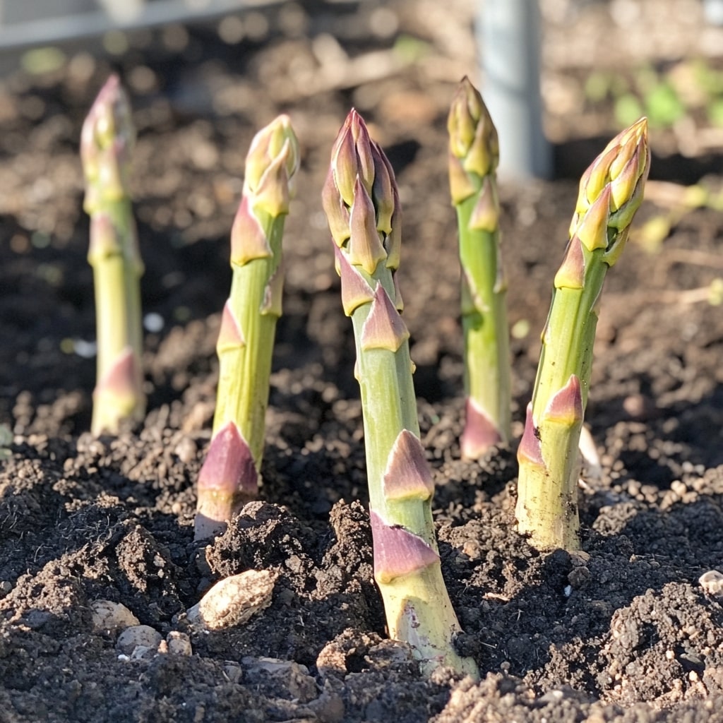 Asperges