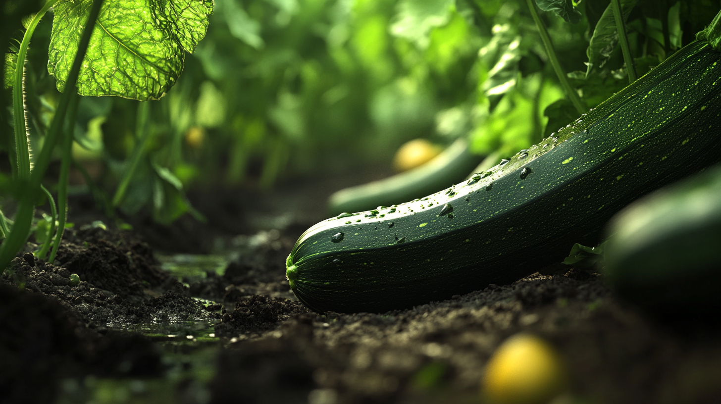 Courgette