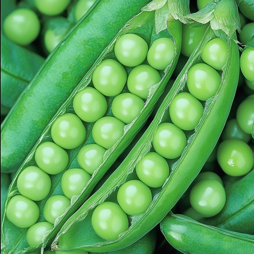 Erwten