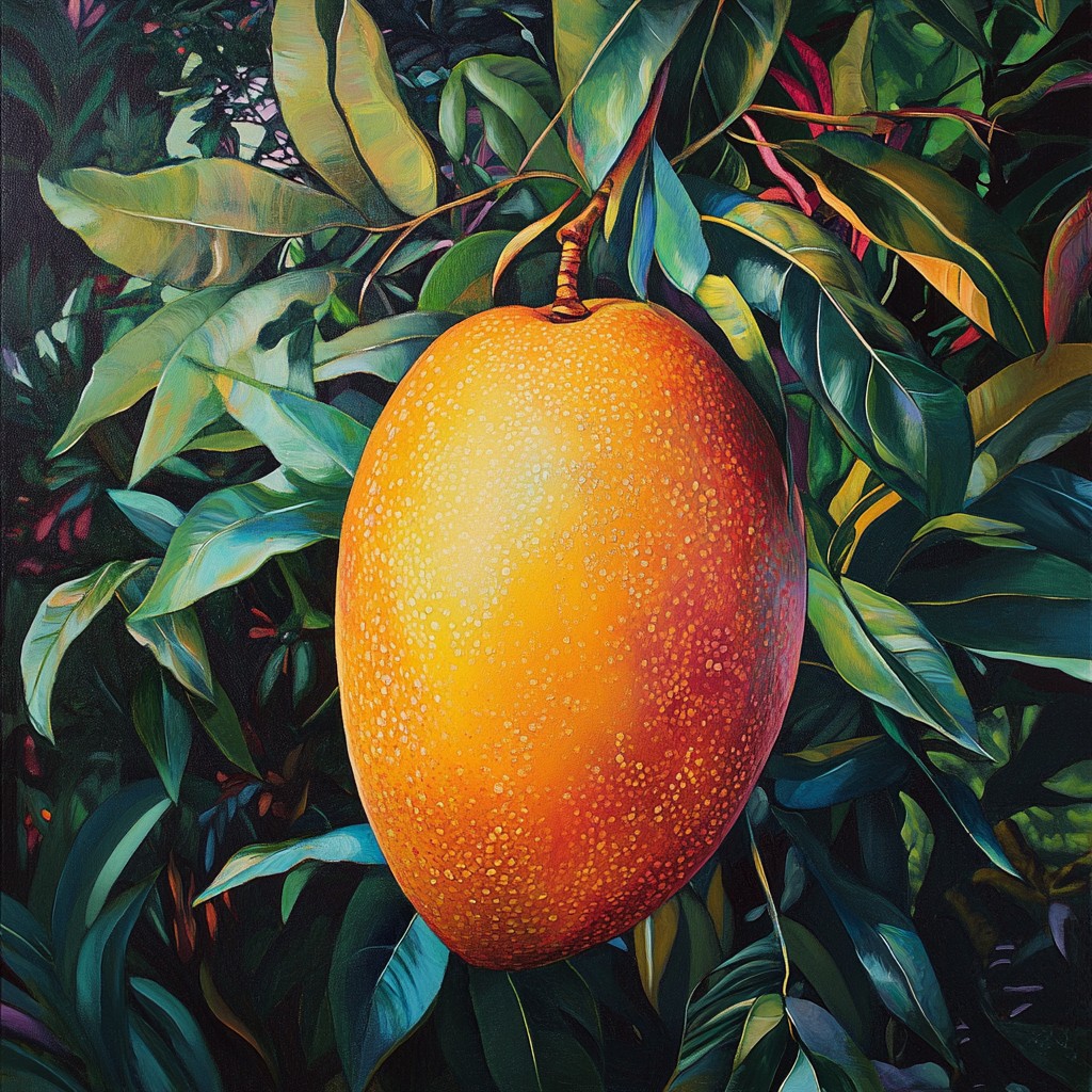 Mango