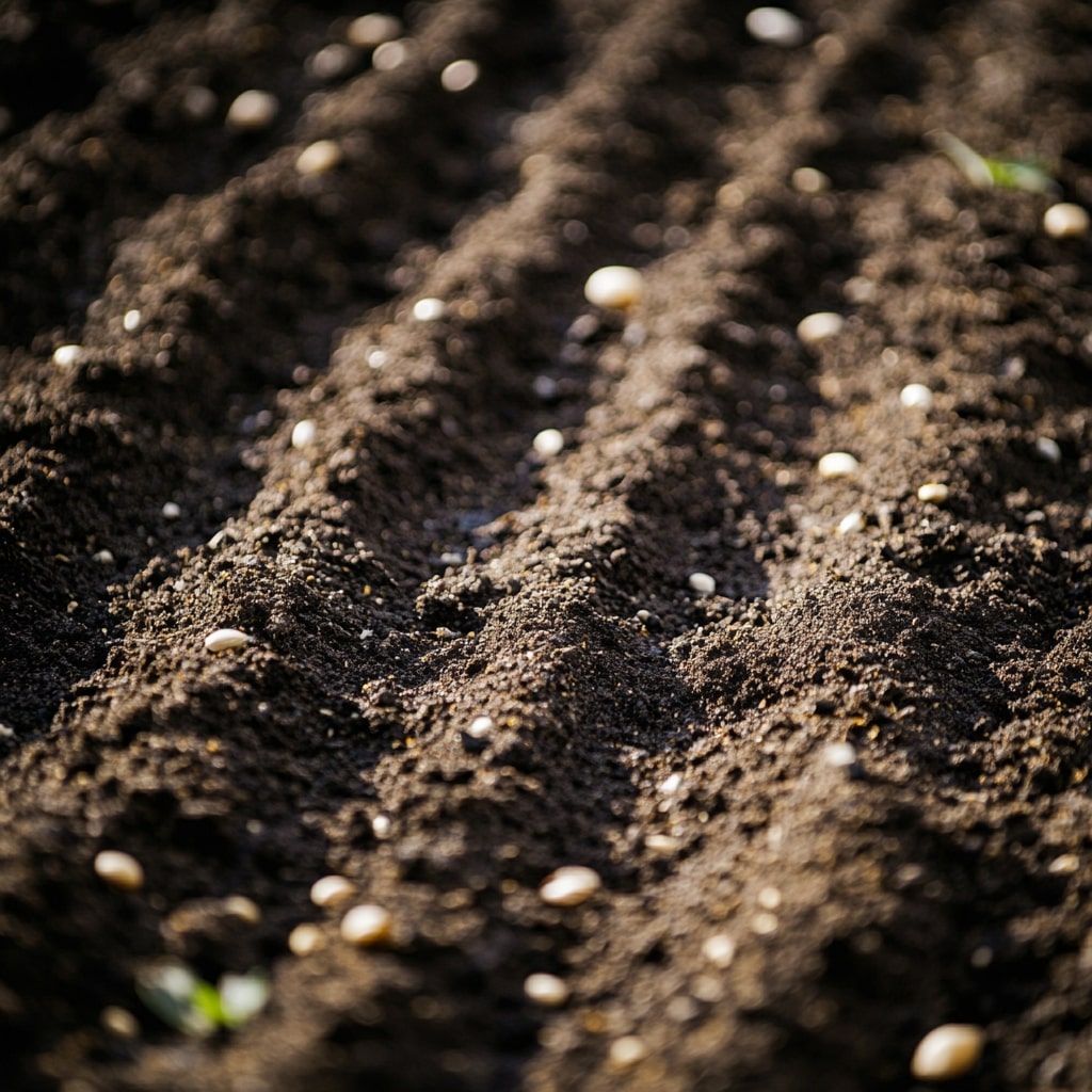 Moestuin Tip: Bodemvoorbereiding