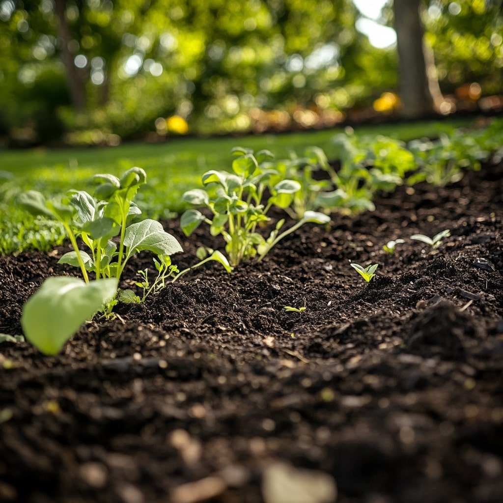 Moestuin Tip: Waterbeheer