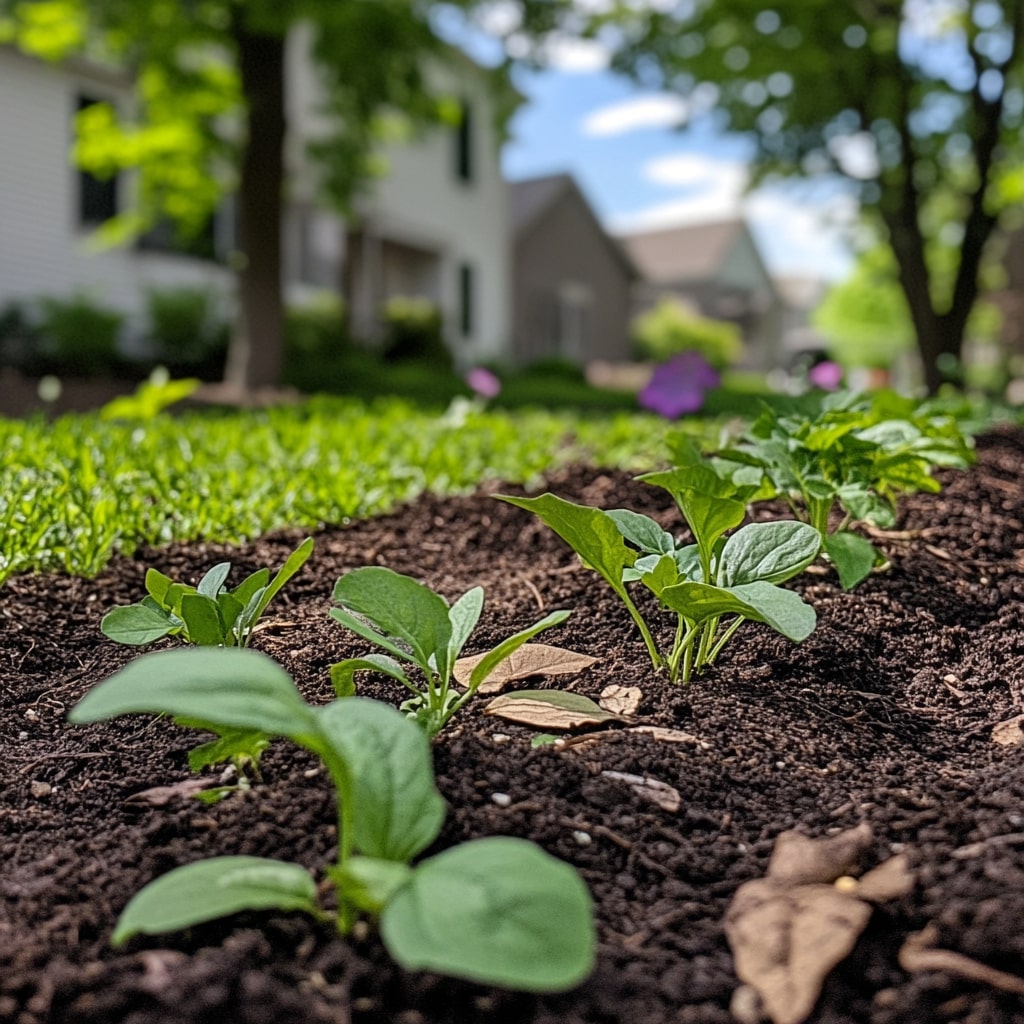 Moestuin Tip: Onkruidbestrijding