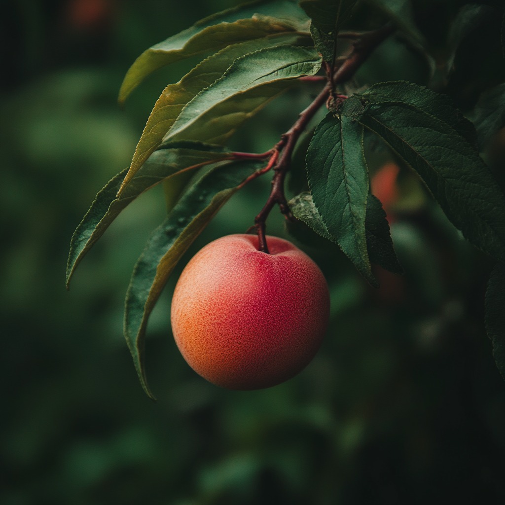 Nectarine