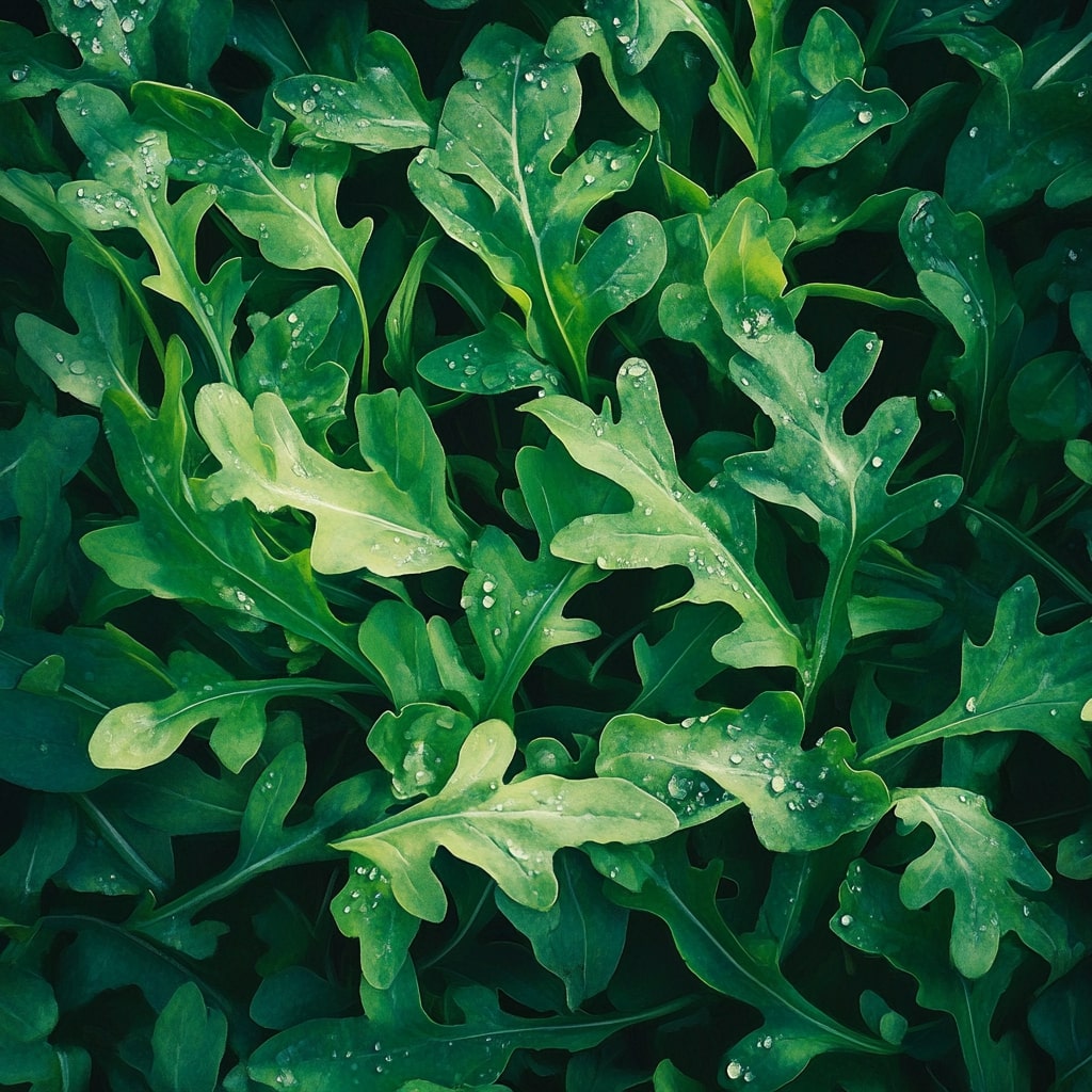Rucola